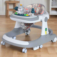 BABY WALKER W-424