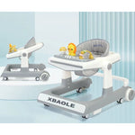 BABY WALKER 2 IN 1