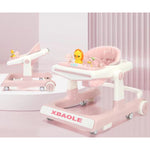 BABY WALKER 2 IN 1