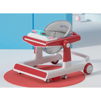 BABY WALKER 2 IN 1