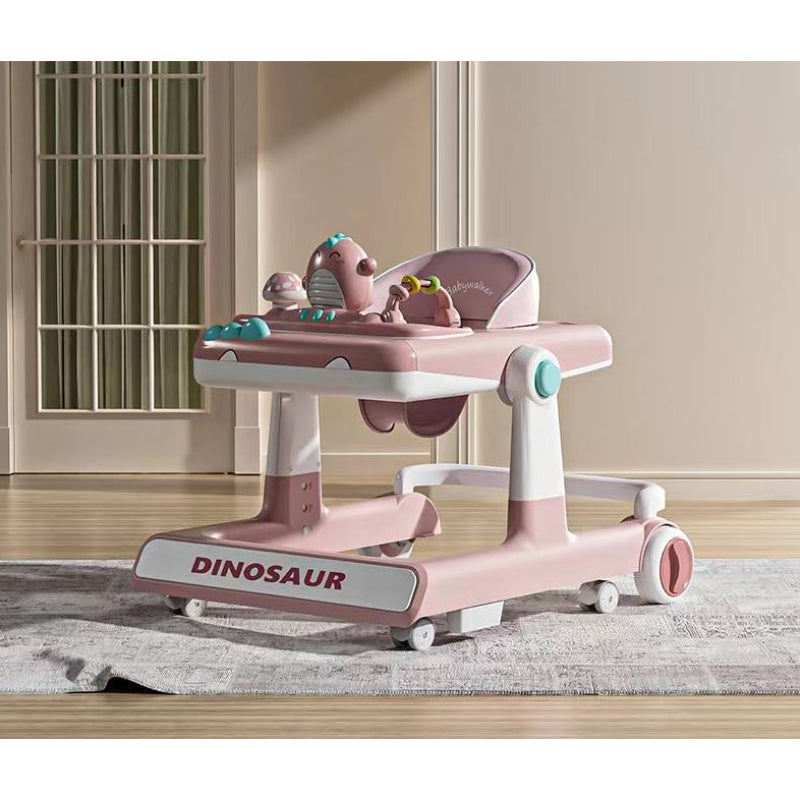 BABY WALKER 2 IN 1