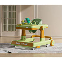 BABY WALKER 2 IN 1