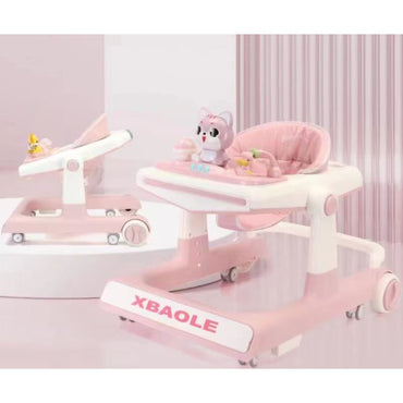 BABY WALKER 2 IN 1