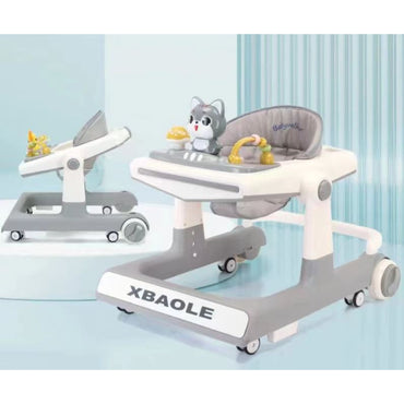 BABY WALKER 2 IN 1