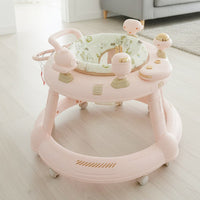 BABY WALKER 3 LEG FOLD