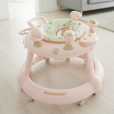 BABY WALKER 3 LEG FOLD