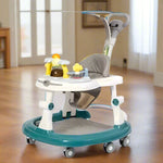 BABY WALKER W-6586A