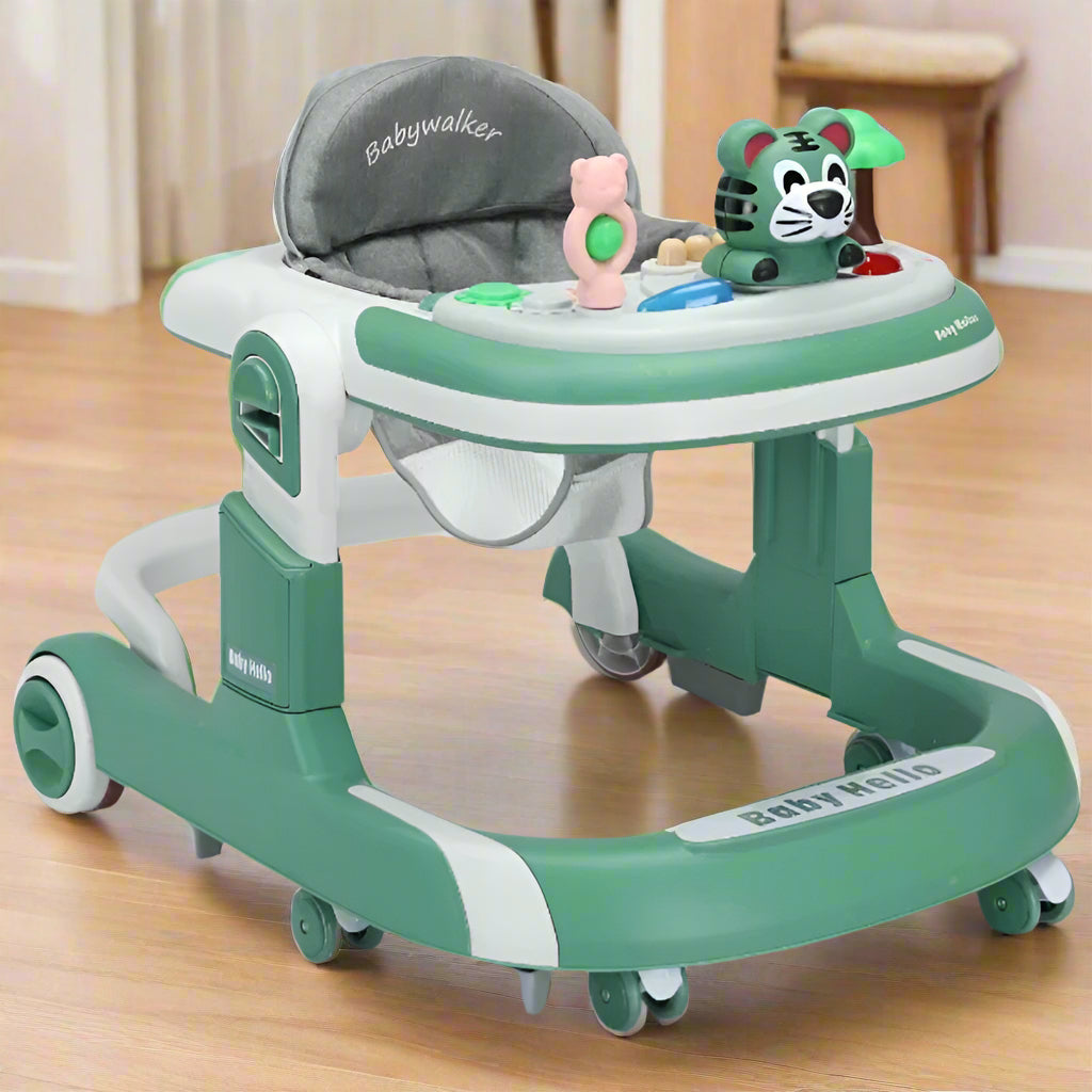 BABY WALKER