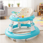 BABY WALKER 3 LEG FOLD