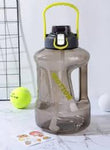 WATER BOTTLE  1600ML