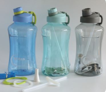 WATER BOTTLE  1500ML