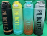 WATER BOTTLE  PH BOTTLE