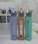 WATER BOTTLE  SPORTS 600ml