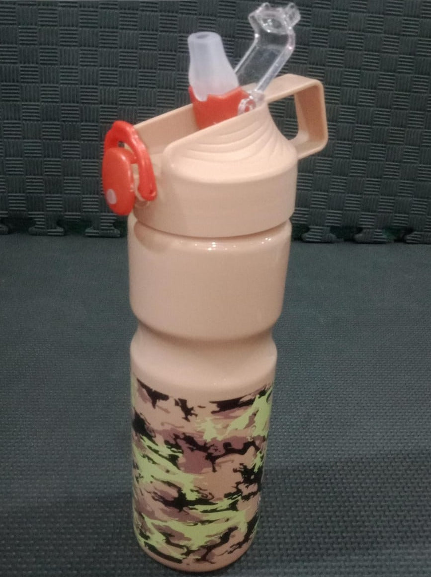 WATER BOTTLE