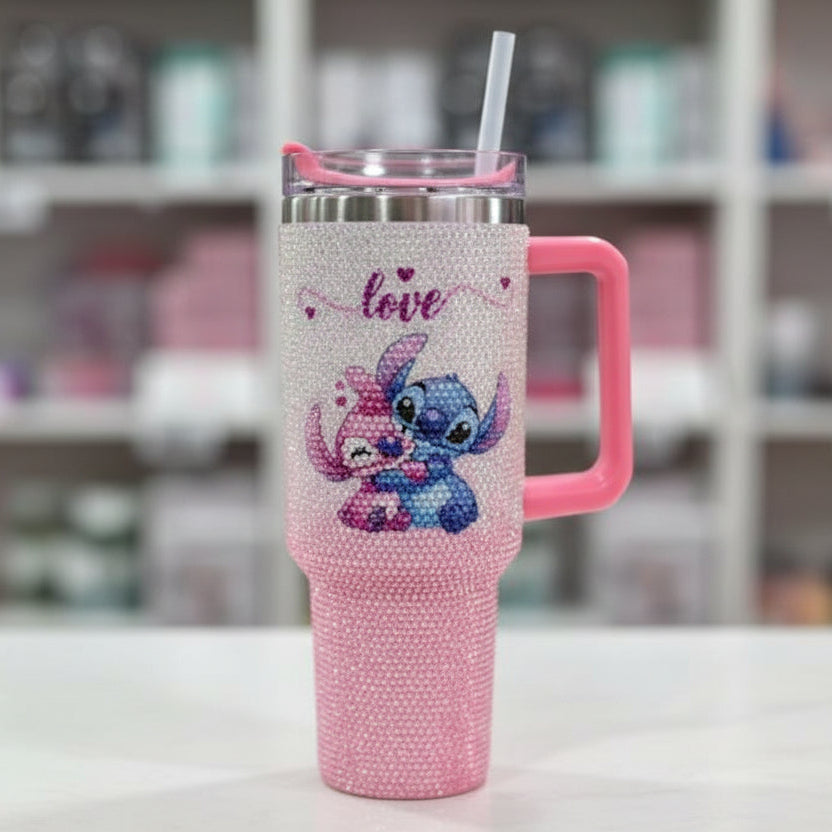 TUMBLER CUP