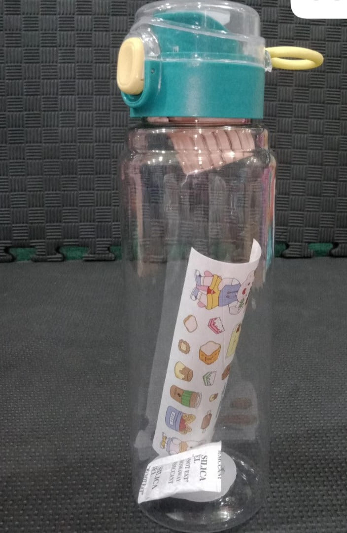 WATER BOTTLE