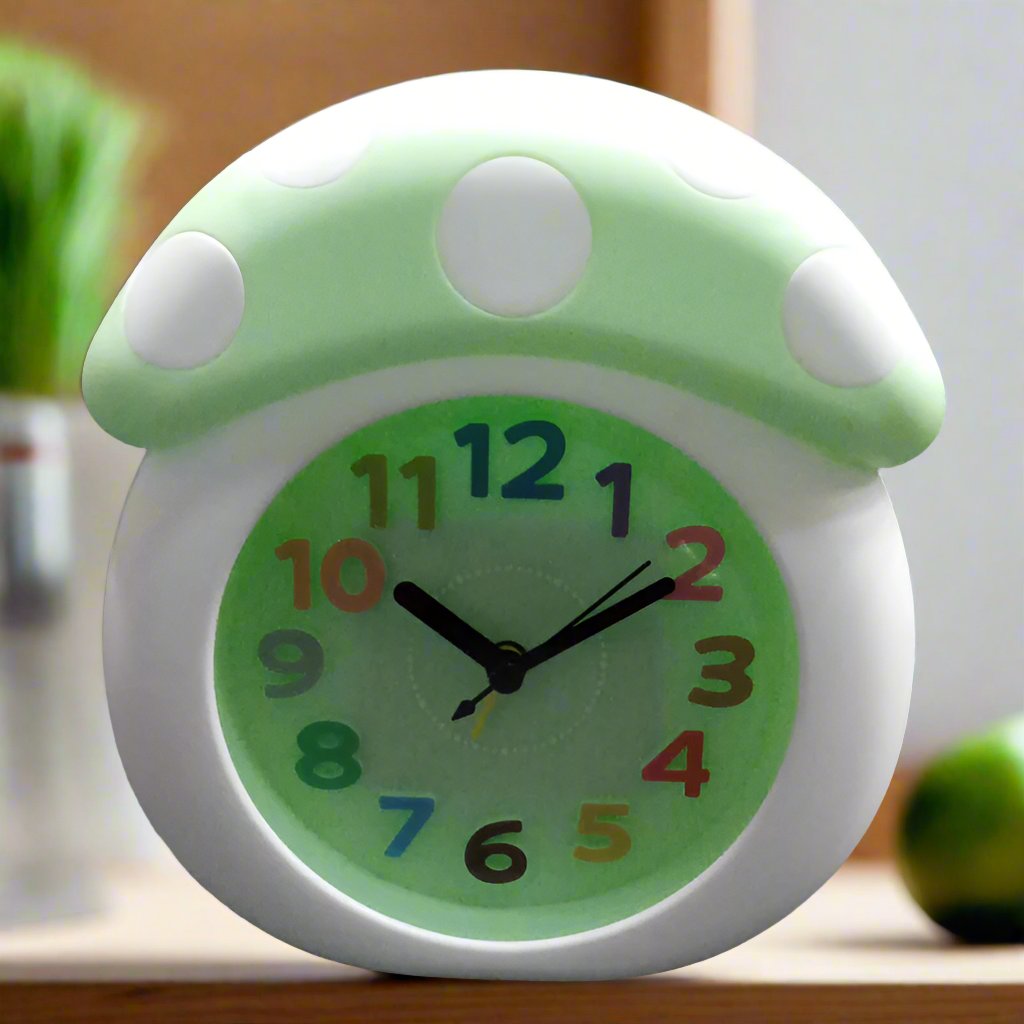 ALARM CLOCK