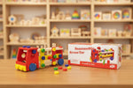 WOODEN PLAY TOYS
