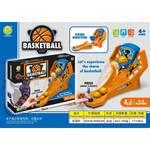 BASKET BALL SHOOTER TOY GAME