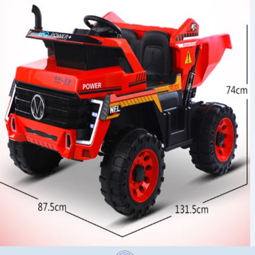 Sporty look Kids Electric Jeep JEP-797A