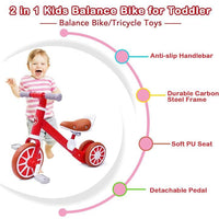 TRICYCLE