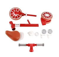 TRICYCLE