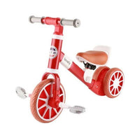 TRICYCLE