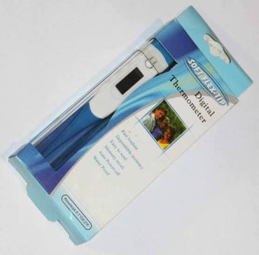 Temperature Thermometer For Kids