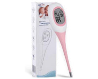 Temperature Thermometer For Kids