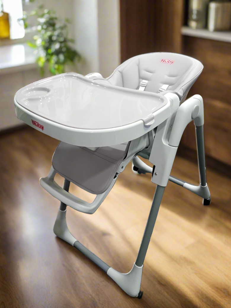 BABY FEEDING CHAIR