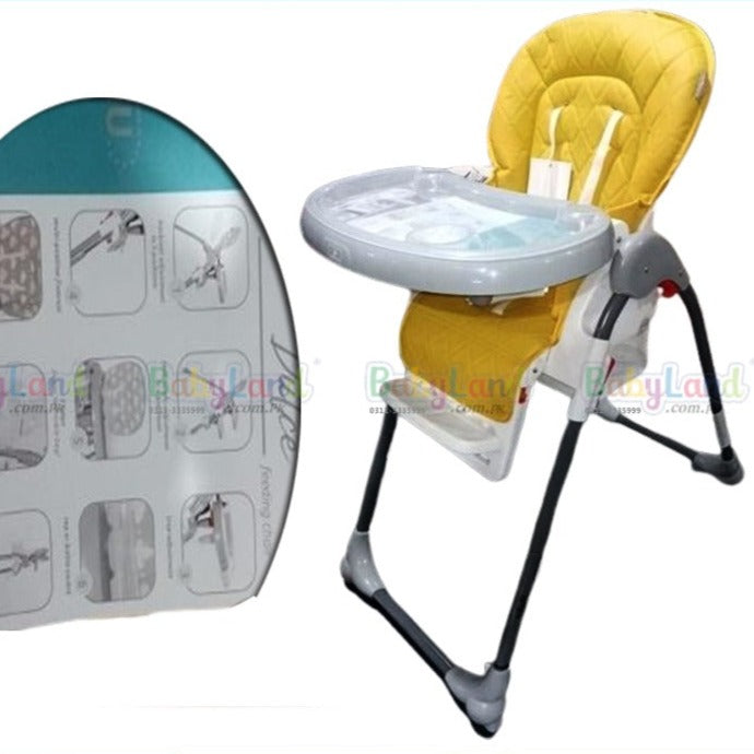 BABY FEEDING CHAIR