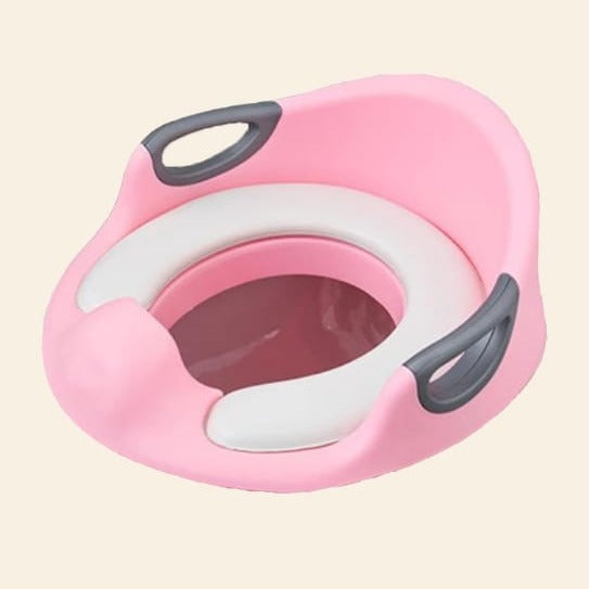 Potty Trainer Toilet Seat PT-3050YB