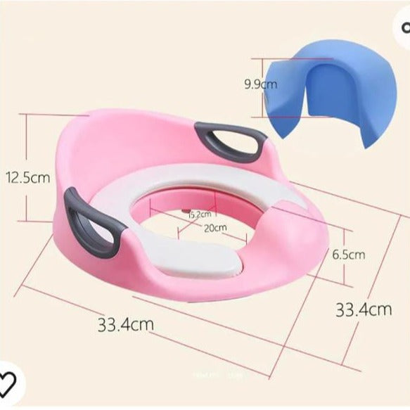 Potty Trainer Toilet Seat PT-3050YB