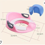 Potty Trainer Toilet Seat PT-3050PVC