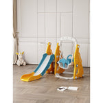 KIDS SLIDE & SWING L-61