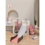 KIDS SLIDE & SWING L-73