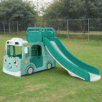 KIDS SLIDE L-81" W-45" H-38"