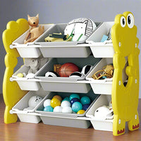 TOYS STORAGE BOX