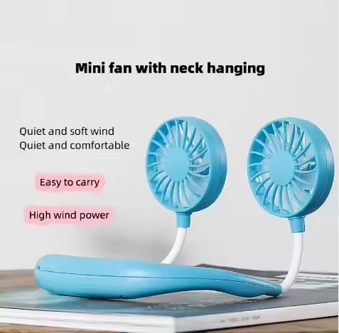 NECK FAN