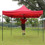 TENT HOUSE CANOPY