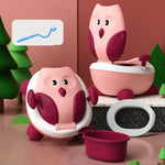 BABY POTTY TRAINER