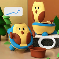 BABY POTTY TRAINER