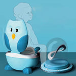 BABY POTTY TRAINER