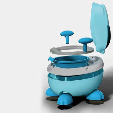 BABY POTTY TRAINER