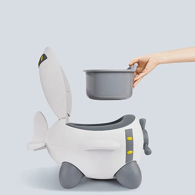 KIDS POTTY TRAINER