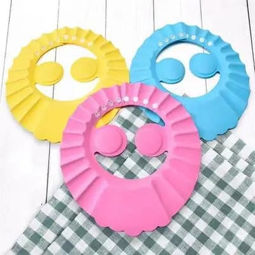 BABY SHOWER CAP