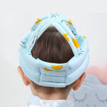 BABY SAFTY CAP