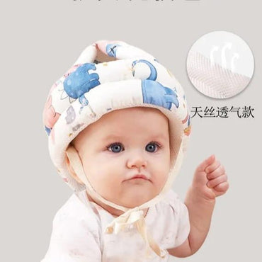 BABY SAFTY CAP