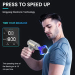 MASSAGER GUN