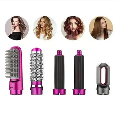 HAIR DRYIER 5 IN 1